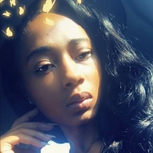 Meet your Posher, Janae